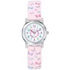 Image de Certus Montre Enfant Cuir Synthétique Rose 647682