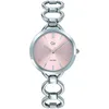 Image de Go Girl Montre Femme Acier Cadran Rose 695215