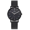 Image de Go Girl Only Montre Femme Quartz- Affichage Analogique Bracelet Aucun Noir et Cadran Noir 695993