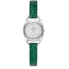Image de Go Girl Montre Femme Acier Cuir Vert 699488