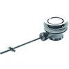 Image de Bonde de lavabo automatique - L3222 - Laiton chrome