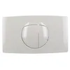 Image de Nicoll Plaque de Commande Blanche 2v 384 SAS, et w981, w982, w985