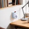 Image de Prise de protection contre les surtensions avec interrupteur