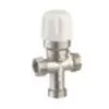Image de Régulateur thermostatique limiteur de température de 25-55° 3/4'' - WATTS INDUSTRIE - 97009M2 en occasion ou reconditionné