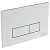 Image de plaque de commande oleas blanc