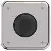 Image de Ideal Standard R0138MY SEPTA PRO  FLOOR Commandes à distance, acier inoxydable