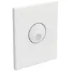 Image de Ideal Standard R0139AC SEPTA PRO  U3 Plaques pour urinoir Blanc