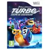 Image de Turbo Equipe de Cascadeurs Wii en occasion ou reconditionné