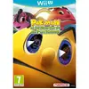 Image de Pac-Man & Les Aventures de Fantômes Wii U en occasion ou reconditionné