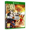 Image de Dragon Ball Xenoverse Xbox One en occasion ou reconditionné