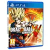 Image de Dragon Ball Xenoverse PS4 en occasion ou reconditionné