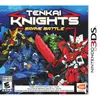 Image de Tenkai Knights 3DS en occasion ou reconditionné