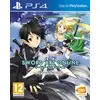 Image de Sword Art Online 3 Lost Song PS4 en occasion ou reconditionné
