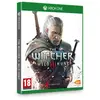 Image de The Witcher Wild Hunt Xbox One en occasion ou reconditionné