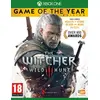 Image de The Witcher 3 : Wild Hunt - Game Of The Year Edition Xbox One en occasion ou reconditionné