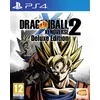 Image de Dragon Ball Xenoverse 2 Edition Deluxe PS4 en occasion ou reconditionné