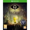 Image de Little Nightmares Xbox One en occasion ou reconditionné