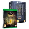 Image de Little Nightmares Six Edition Xbox One en occasion ou reconditionné