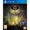 Image de Little Nightmares PS4 en occasion ou reconditionné