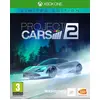 Image de Project Cars 2 Edition Limitée Xbox One en occasion ou reconditionné