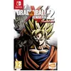 Image de Dragon Ball Xenoverse 2 Nintendo Switch en occasion ou reconditionné