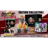 Image de Dragon Ball Fighter Z Edition Collector PS4 en occasion ou reconditionné