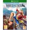 Image de One Piece World Seeker Xbox One en occasion ou reconditionné