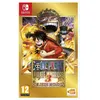 Image de One Piece Pirate Warriors 3 Edition Deluxe Nintendo Switch en occasion ou reconditionné