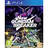 Image de NEW GUNDAM BREAKER FR PS4 en occasion ou reconditionné