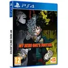 Image de My Hero One's Justice PS4 en occasion ou reconditionné