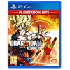Image de Dragon Ball Xenoverse Playstation Hits PS4 en occasion ou reconditionné