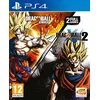 Image de Dragon Ball Xenoverse + Dragon Ball Xenoverse 2 PS4 en occasion ou reconditionné
