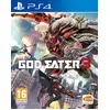 Image de God Eater 3 PS4 en occasion ou reconditionné