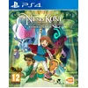 Image de Ni No Kuni : La Vengeance de la Sorcière Céleste Remastered PS4 en occasion ou reconditionné