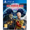 Image de One Punch Man : A Hero Nobody Knows PS4 en occasion ou reconditionné