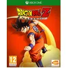 Image de Dragon Ball Z Kakarot Xbox One en occasion ou reconditionné
