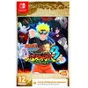 Image de Naruto Ultimate Ninja Storm 3 Full Burst (Code in a Box) (GB)