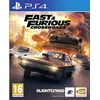 Image de Fast and Furious Crossroads PS4 en occasion ou reconditionné