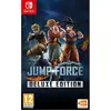 Image de Jump Force Deluxe Edition Nintendo Switch en occasion ou reconditionné