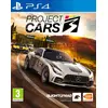 Image de Bandai Namco Entertainment Project Cars 3 (PS4)