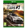 Image de Project Cars 3 Xbox One en occasion ou reconditionné