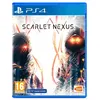 Image de Scarlet Nexus PS4 en occasion ou reconditionné