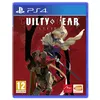 Image de Guilty Gear Strive PS4 en occasion ou reconditionné