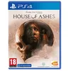 Image de Dark Pictures Anthology: House of Ashes PS4 en occasion ou reconditionné