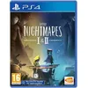 Image de Little Nightmares I et II PS4 en occasion ou reconditionné