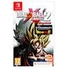 Image de DRAGON BALL XENOVERSE 2 CODE IN THE BOX SUPER EDITION (SWITCH)