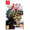Image de Dragon Ball Xenoverse 2 Super Edition Jeu Switch - CIB