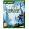 Image de One Piece Odyssey Xbox Series X en occasion ou reconditionné