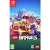 Image de LEGO BRAWLS (SWITCH)