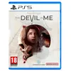 Image de The Dark Pictures: The Devil In Me PS5 en occasion ou reconditionné